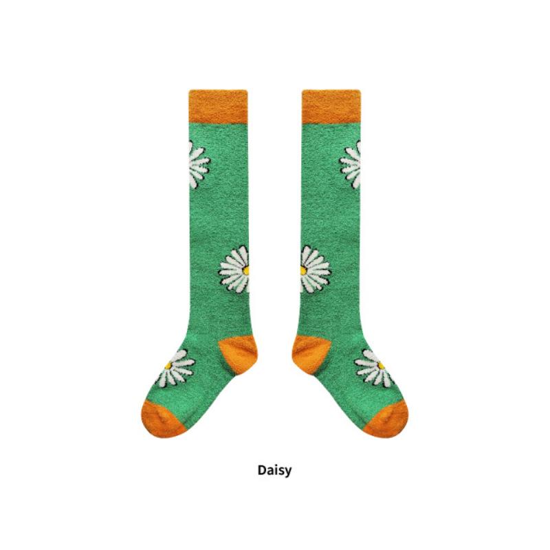 Wiggle Wiggle - Clumppy's Sleeping Socks