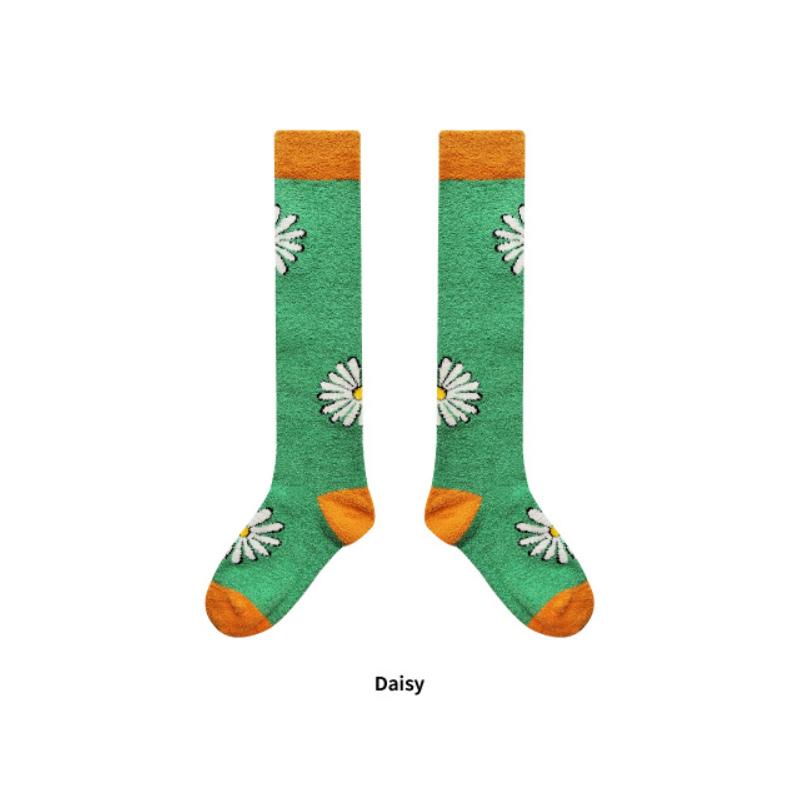 Wiggle Wiggle - Clumppy's Sleeping Socks