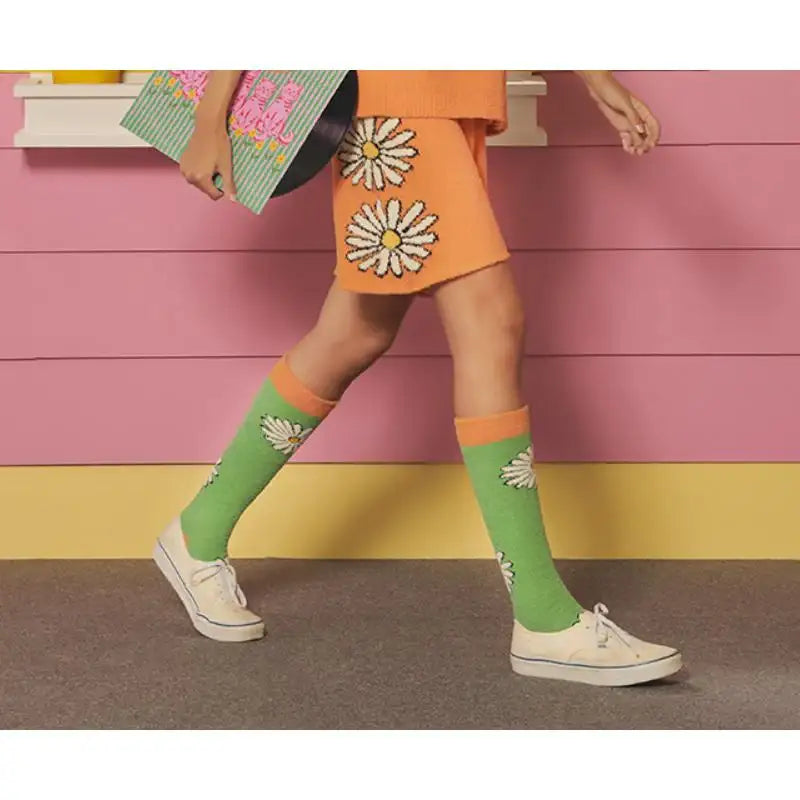 Wiggle Wiggle - Clumppy's Sleeping Socks - Wiggle Wiggle - Socks - Harumio