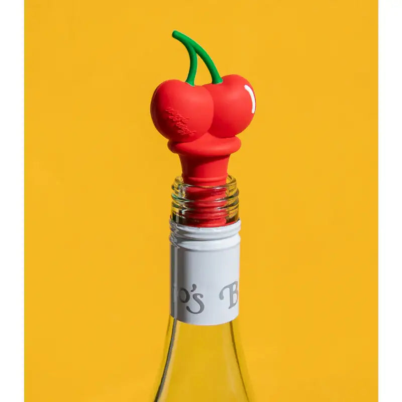 Wiggle Wiggle - Wine Stopper - Wiggle Wiggle - Utensils - Harumio