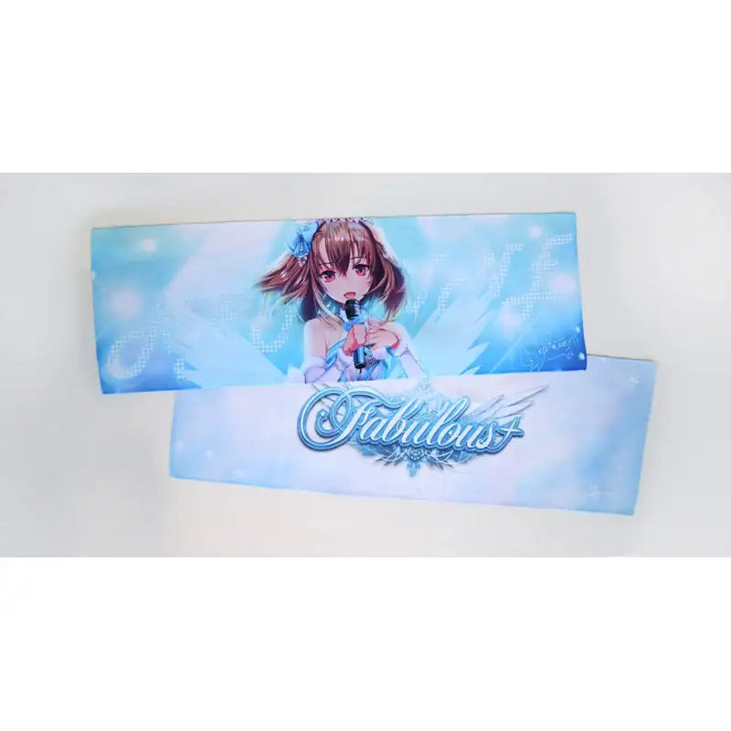 Destiny Child - Fabulous+ Cheering Towel - Destiny Child - Home & Living - Harumio
