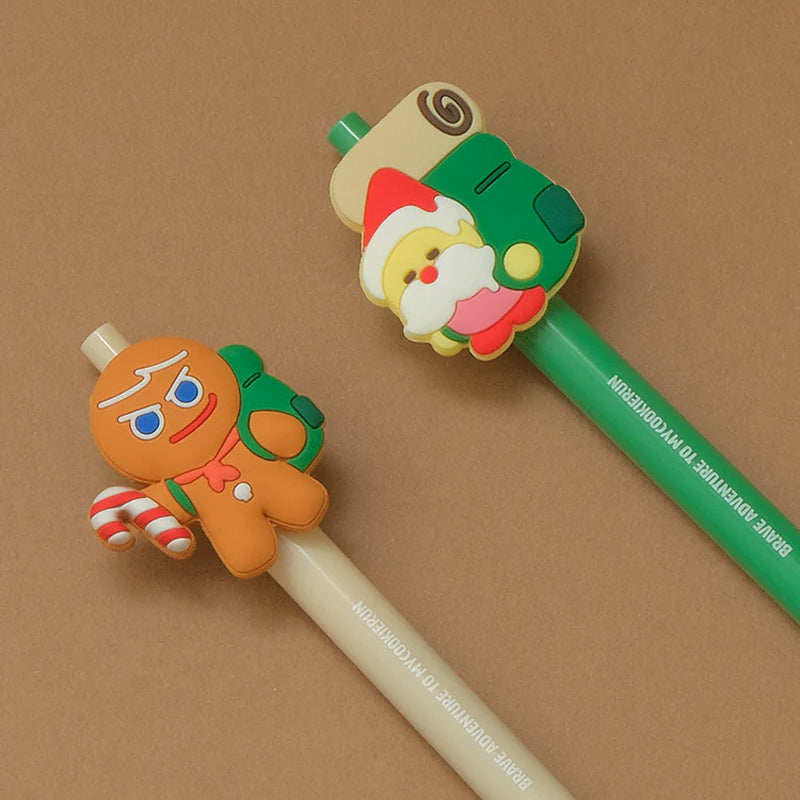 Cookie Run - Brave Adventure Gel Pen
