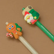 Cookie Run - Brave Adventure Gel Pen - Cookie Run - Stationery - Harumio