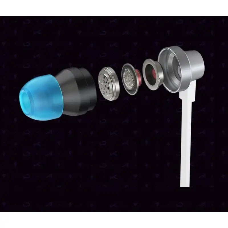 Logitech x LoL - G333 KDA Gaming Earphones – Harumio