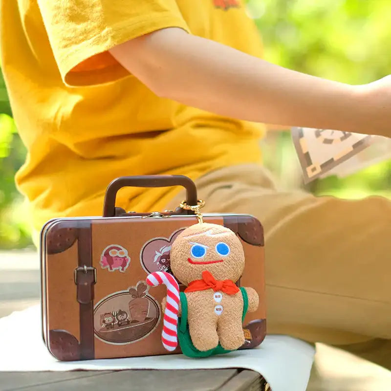 Cookie Run - Brave Adventure Kit - Cookie Run - Accessories - Harumio