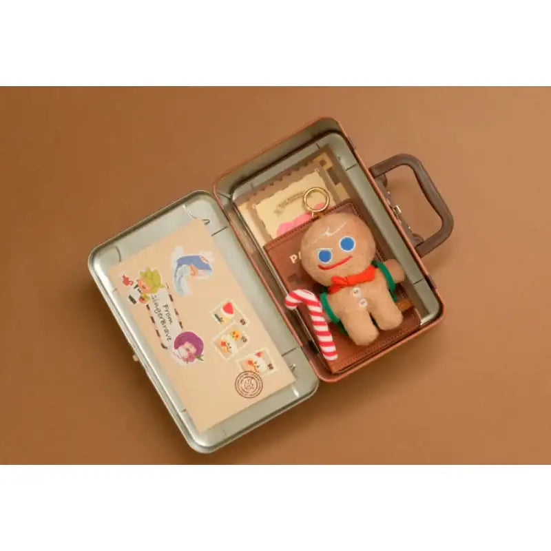 Cookie Run - Brave Adventure Kit - Cookie Run - Accessories - Harumio