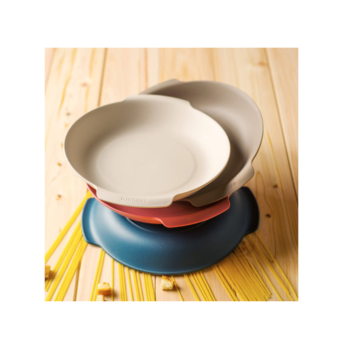 Nineware - Friends Series Round Gift Set (8pcs)