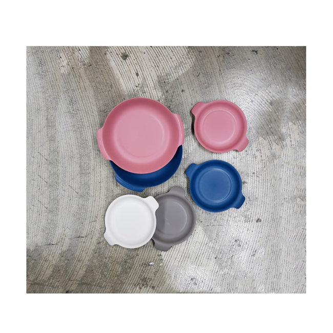 Nineware - Friends Series Round Gift Set (8pcs)