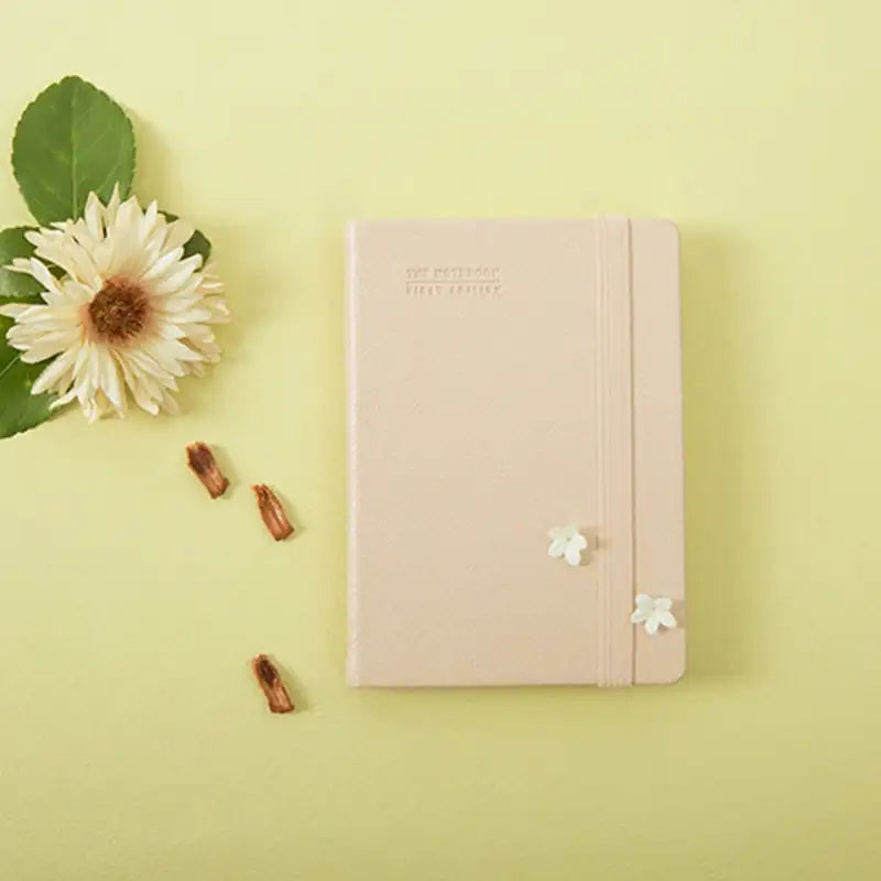 Monopoly - The Notebook First Edition B7 - Monopoly - Notebooks & Notepads - Harumio