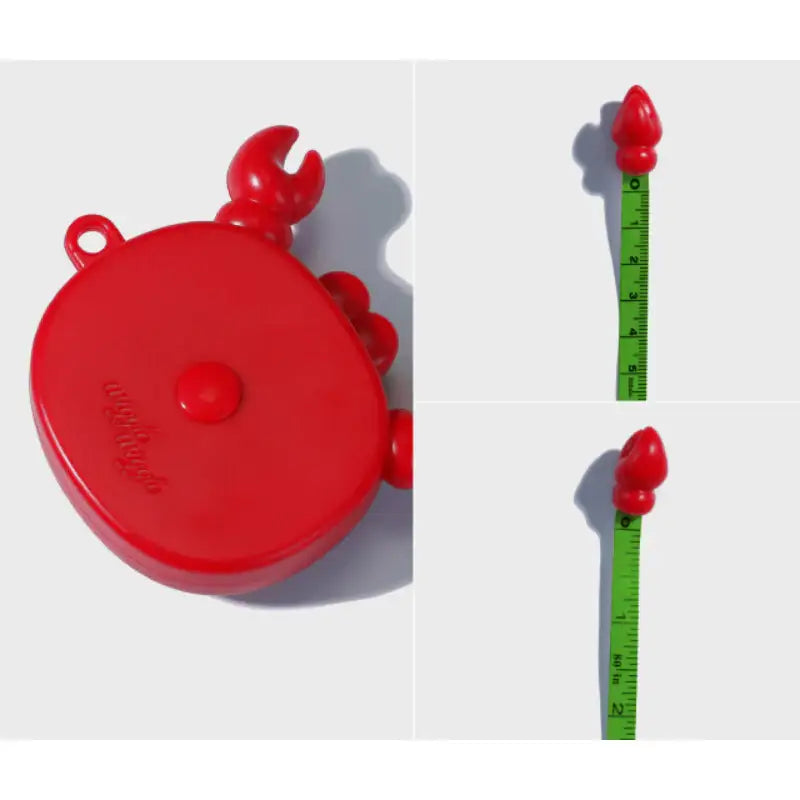 Wiggle Wiggle - Measuring Tape - Wiggle Wiggle - Measuring Tape - Harumio