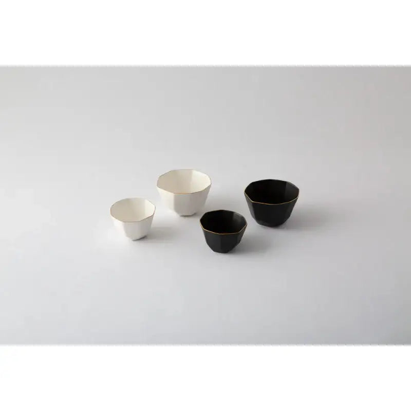Chaora - Piece Rice & Soup Bowl Set - Chaora - Tableware - Harumio