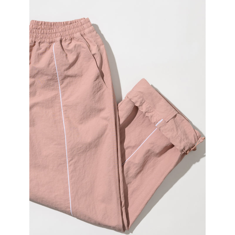 O!Oi x NewJeans - Vertical Piping Pants