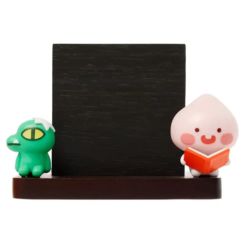 Kakao Friends - Led Table Clock - Kakao Friends - Accessories - Harumio