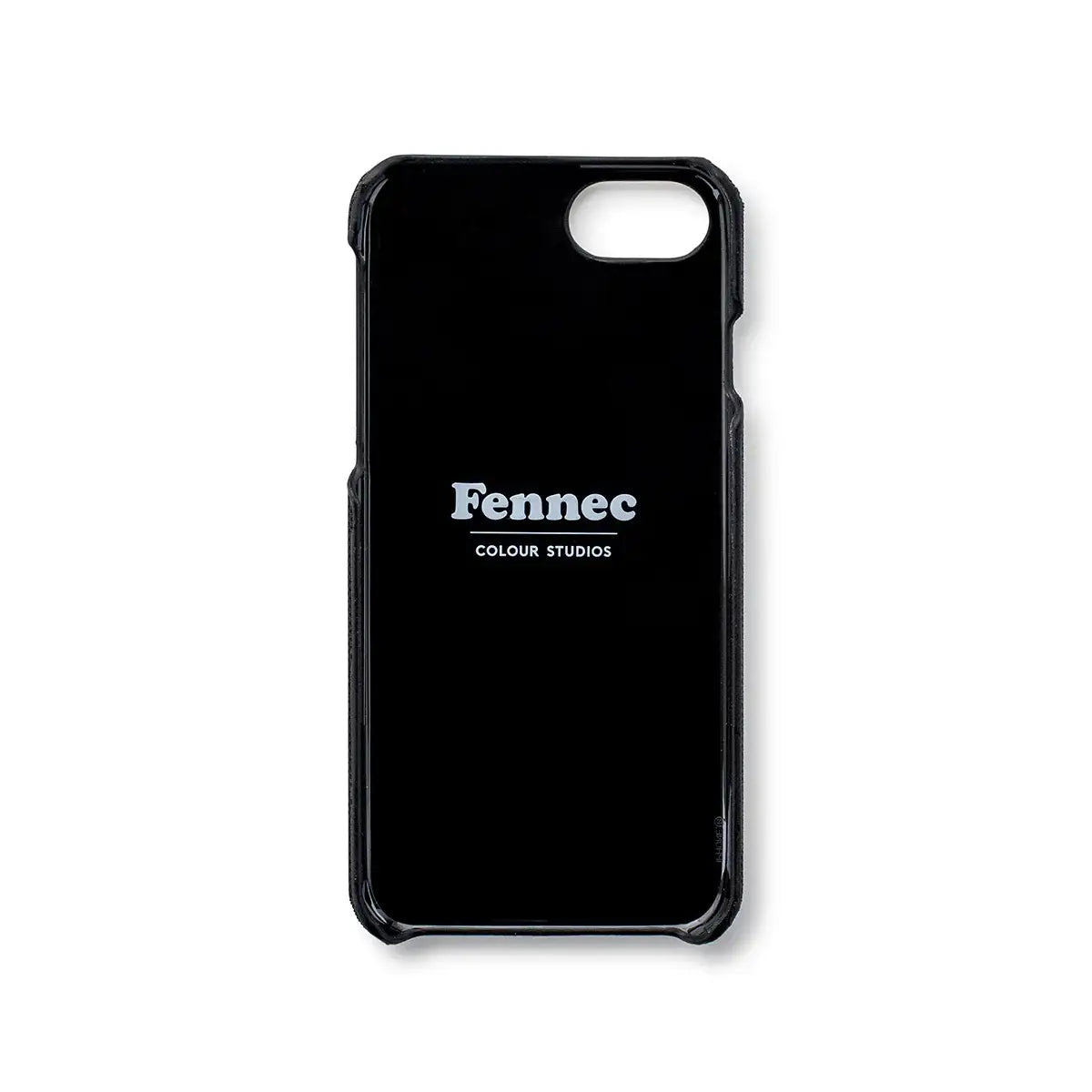 BT21 x Fennec - Lettering iPhone Case - BT21 - Phone Case - Harumio