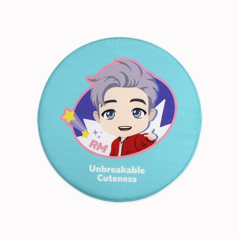 BTS TinyTAN - Memory Foam Seat Cushion