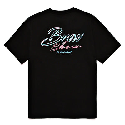 Buried Alive - Neon Short Sleeve T-Shirt