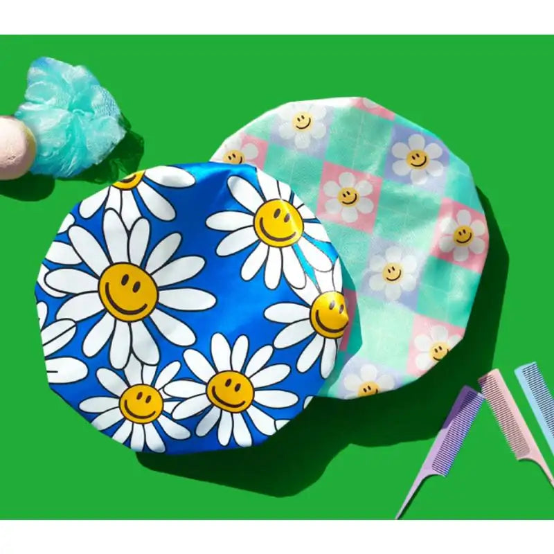 Wiggle Wiggle - Shower Cap - Wiggle Wiggle - Shower Cap - Harumio