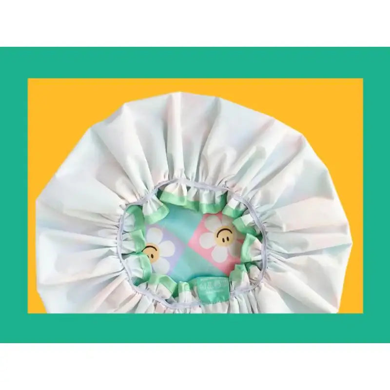 Wiggle Wiggle - Shower Cap - Wiggle Wiggle - Shower Cap - Harumio
