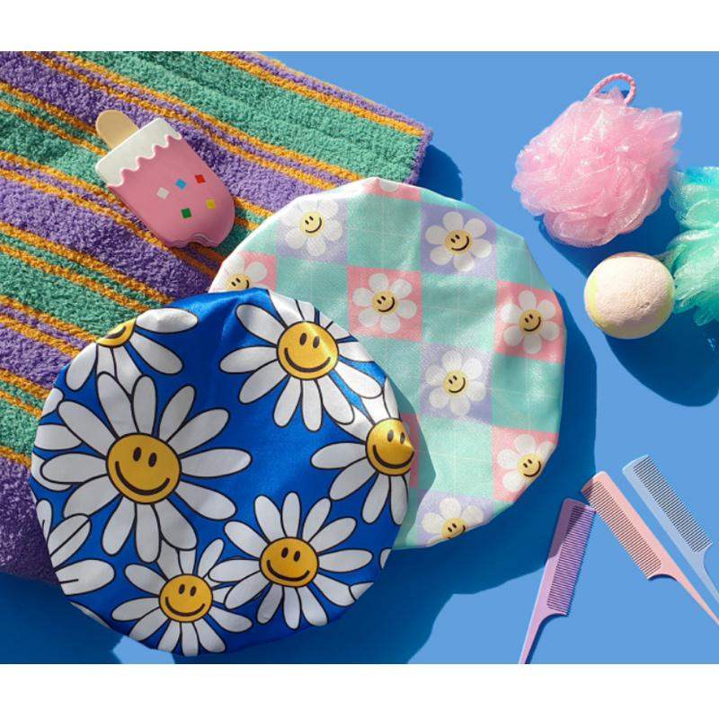 Wiggle Wiggle - Shower Cap - Wiggle Wiggle - Shower Cap - Harumio