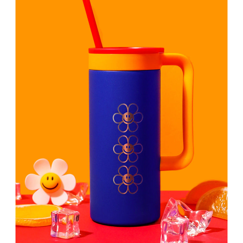 Wiggle Wiggle x LocknLock - Table Mug