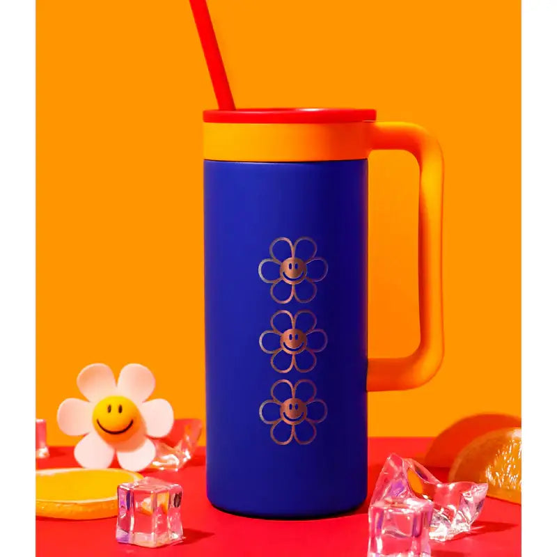 Wiggle Wiggle x LocknLock - Table Mug - Wiggle Wiggle - Kitchenware - Harumio
