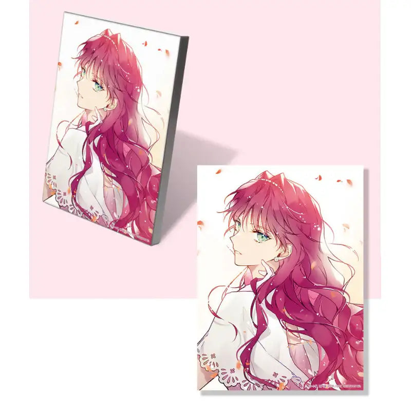 Villains Are Destined to Die - Acrylic Frame Vol.2 Penelope - D&C WEBTOON Biz - Acrylic frame - Harumio