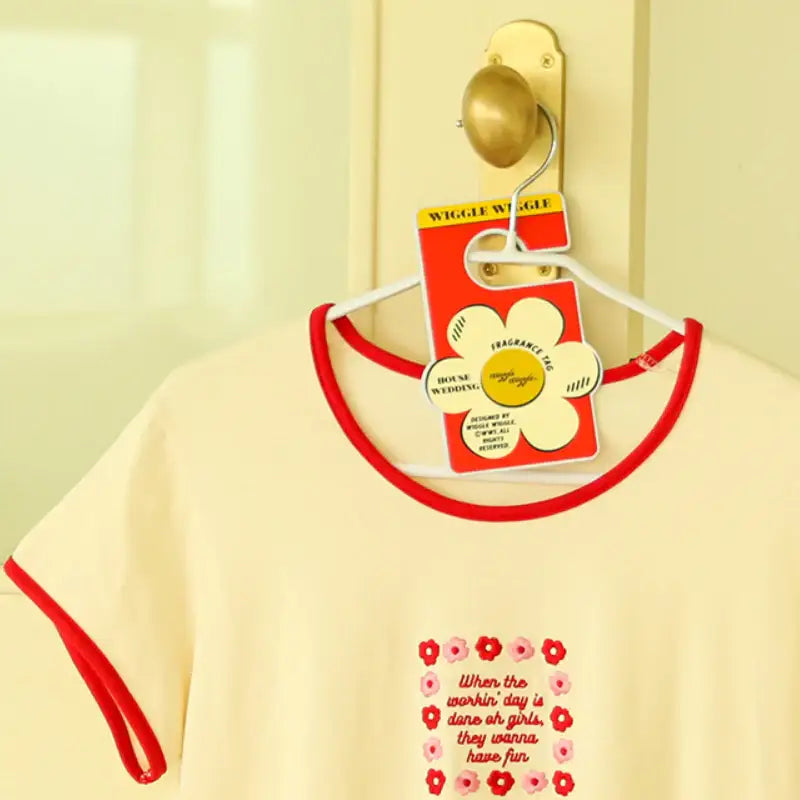 Wiggle Wiggle - Paper Fume - Wiggle Wiggle - Home & Living - Harumio