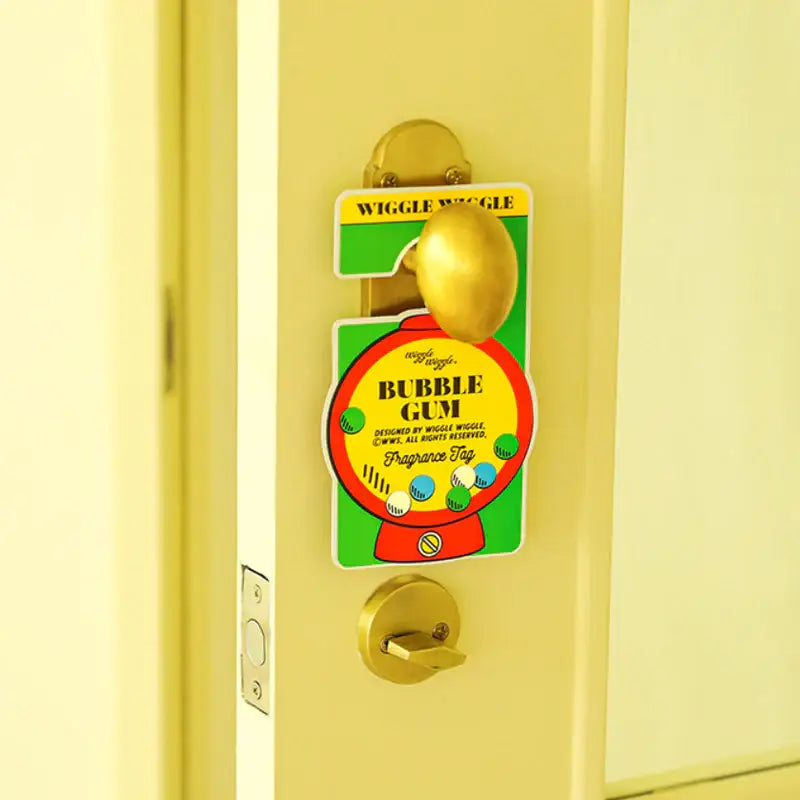 Wiggle Wiggle - Paper Fume - Wiggle Wiggle - Home & Living - Harumio
