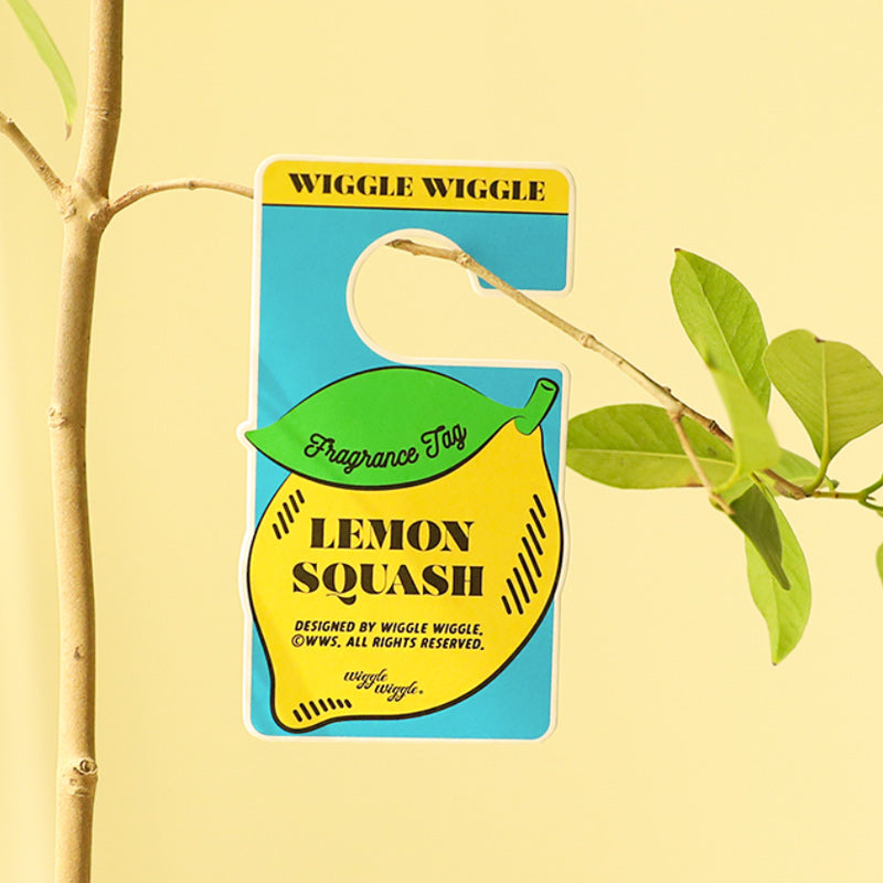 Wiggle Wiggle - Paper Fume