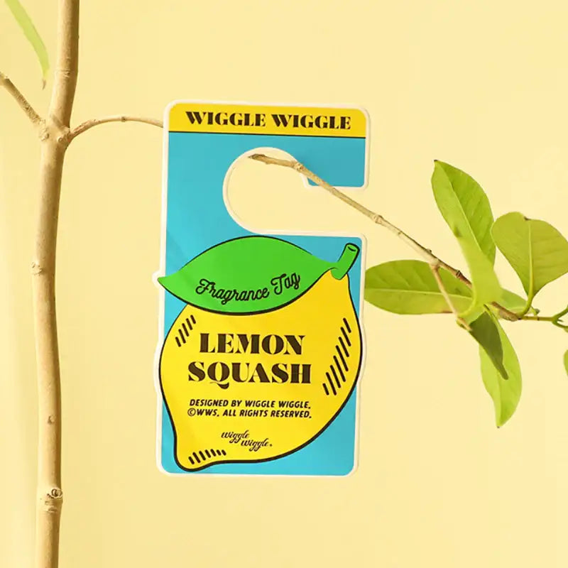 Wiggle Wiggle - Paper Fume - Wiggle Wiggle - Home & Living - Harumio