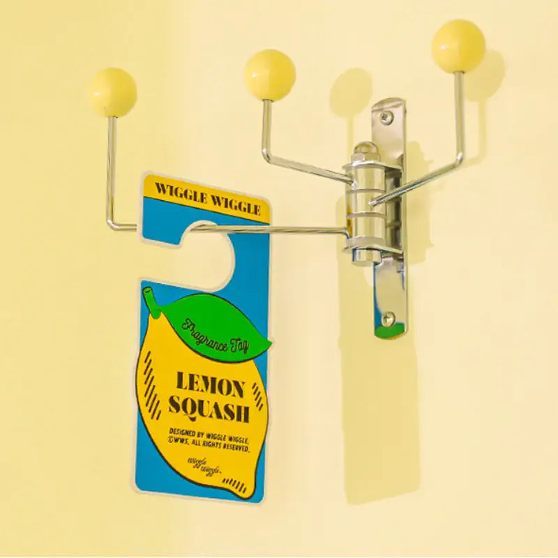 Wiggle Wiggle - Paper Fume - Wiggle Wiggle - Home & Living - Harumio