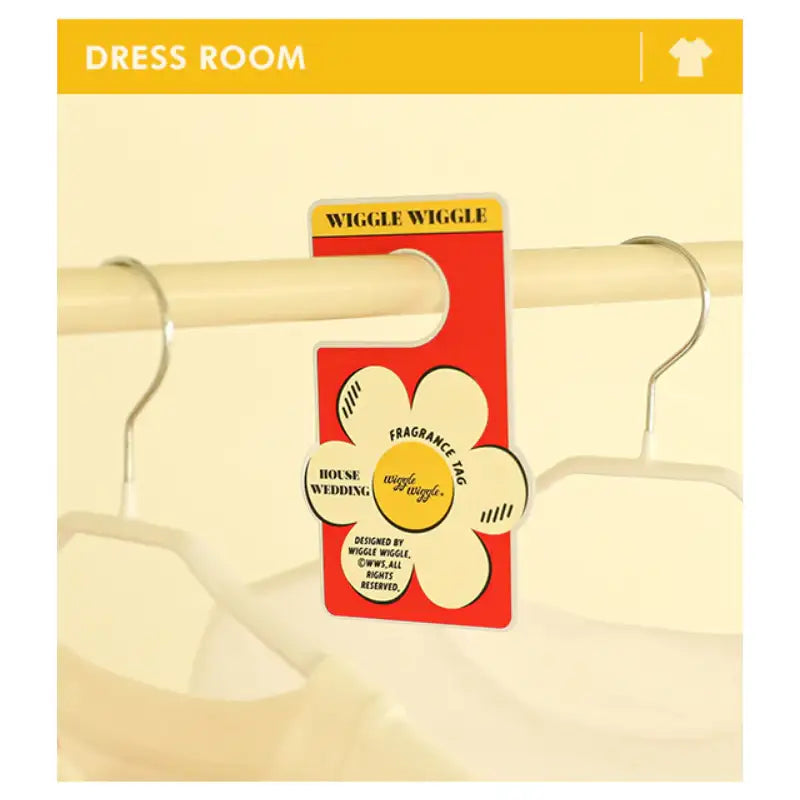 Wiggle Wiggle - Paper Fume - Wiggle Wiggle - Home & Living - Harumio