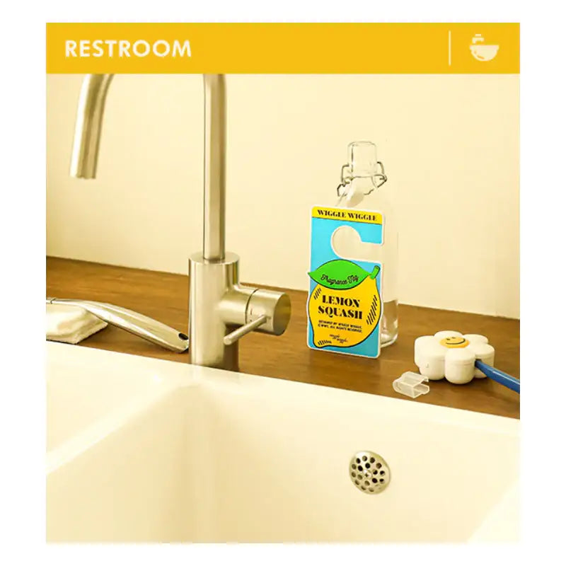 Wiggle Wiggle - Paper Fume - Wiggle Wiggle - Home & Living - Harumio