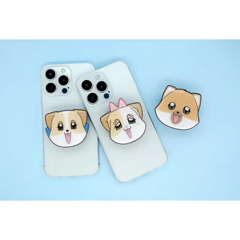 The Dog Diaries - Griptok - Webtoon Friends - Griptok - Harumio