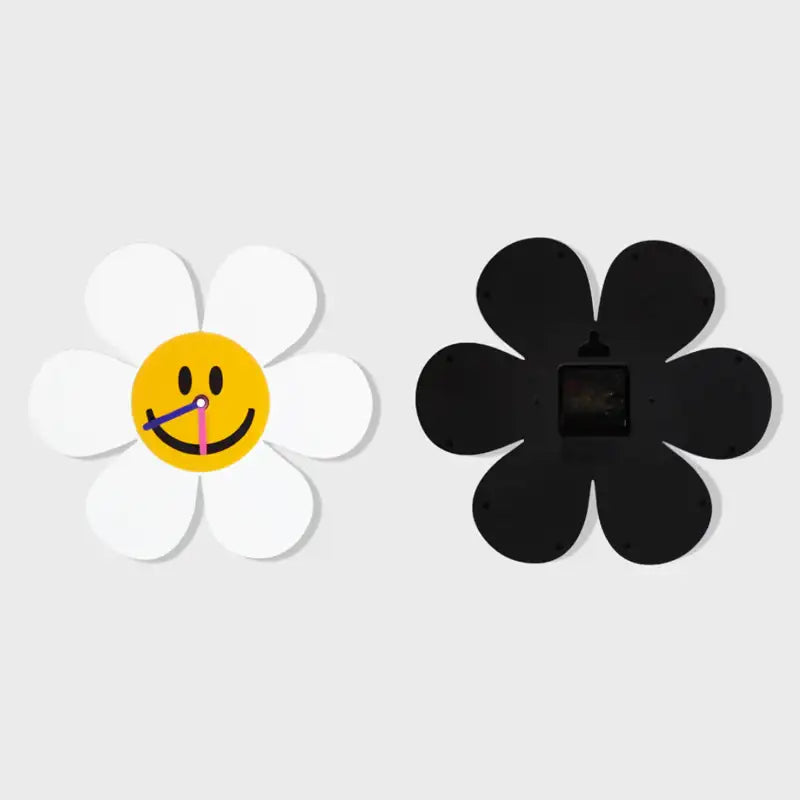 Wiggle Wiggle - Wall Clock - Wiggle Wiggle - Home & Living - Harumio