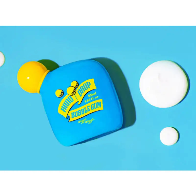 Wiggle Wiggle - Hand Drop Lotion - Wiggle Wiggle - Hand Lotion - Harumio