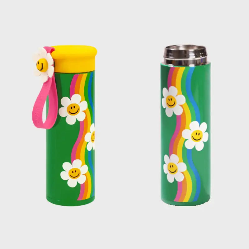 Wiggle Wiggle - Strap Tumbler - Wiggle Wiggle - Kitchenware - Harumio