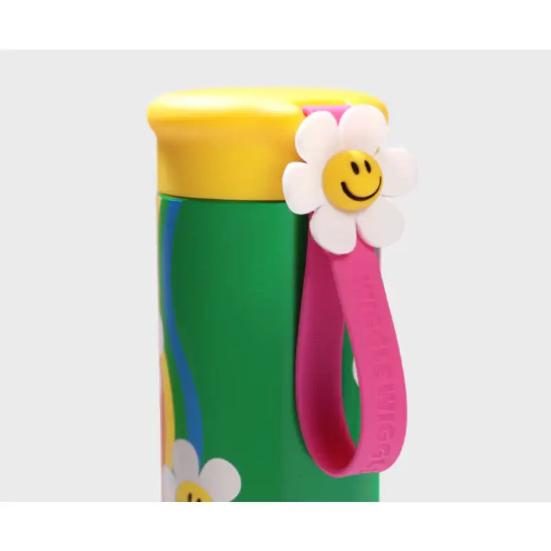 Wiggle Wiggle - Strap Tumbler - Wiggle Wiggle - Kitchenware - Harumio