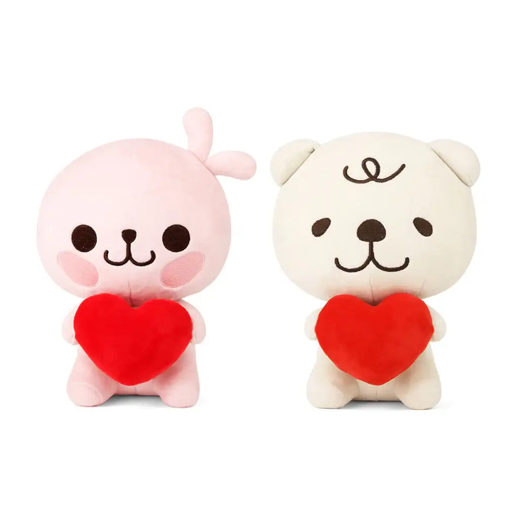 Merry Between - Heart Doll Figure - Merry Between - Accessories - Harumio