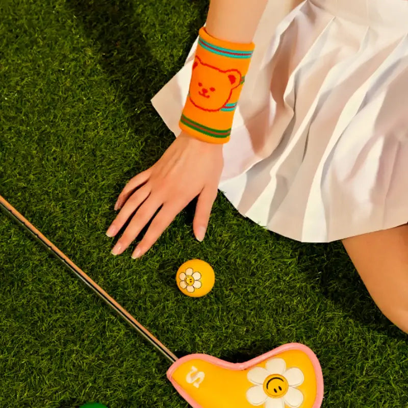 Wiggle Wiggle - Sports Band - Wiggle Wiggle - Sports - Harumio