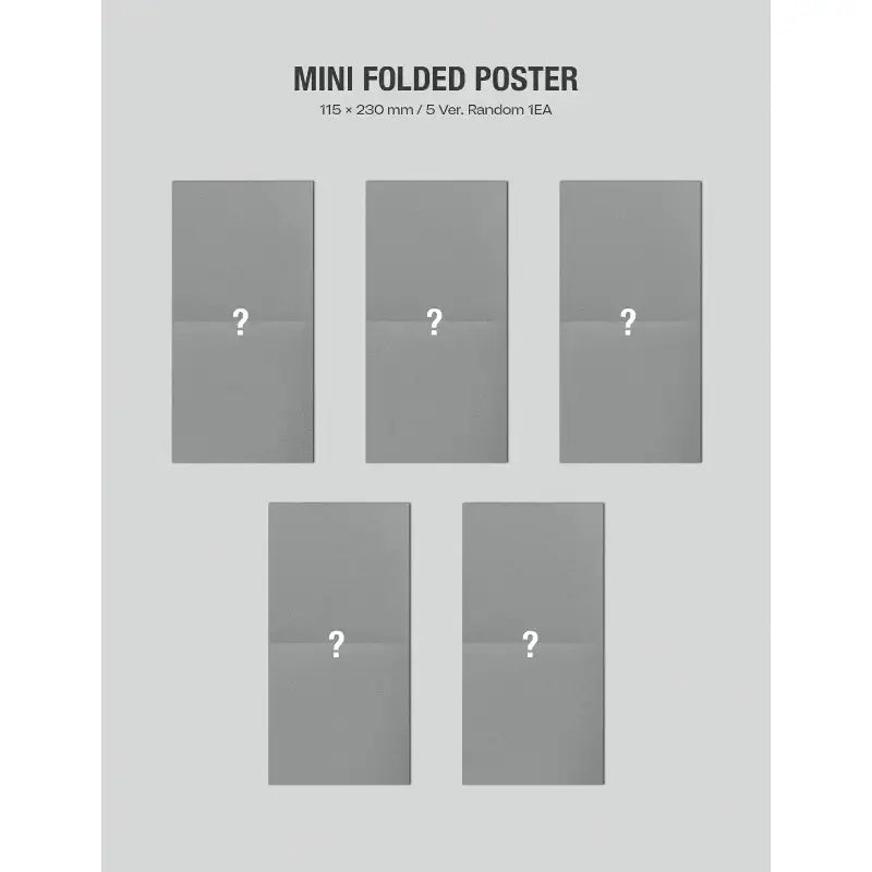 Monsta X - No Limit (Jewel Ver) - Monsta X - Album - Harumio