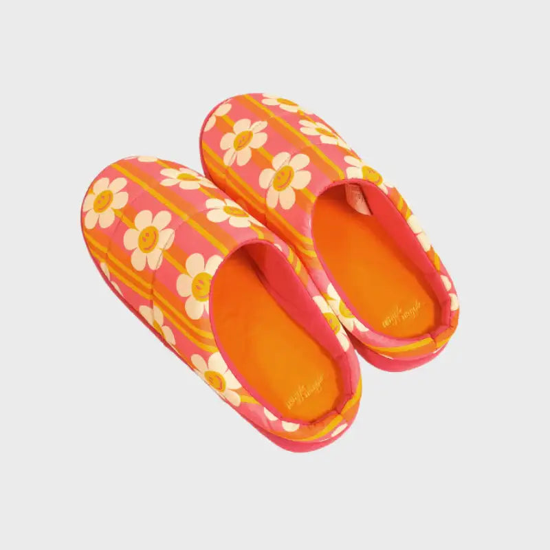 Wiggle Wiggle - Padding Sleepers - Wiggle Wiggle - Home Slipper - Harumio