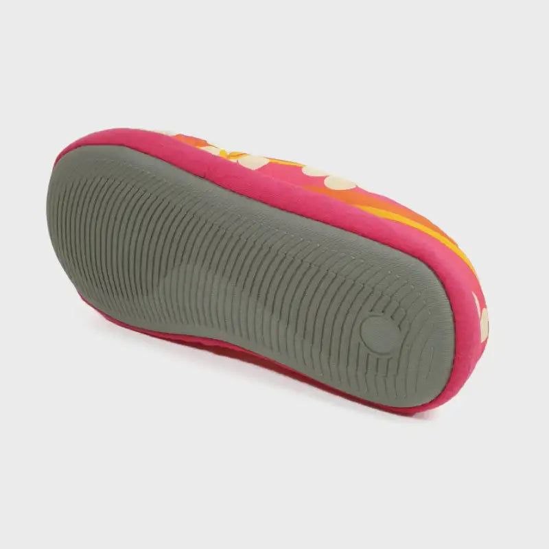 Wiggle Wiggle - Padding Sleepers - Wiggle Wiggle - Home Slipper - Harumio