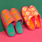 Wiggle Wiggle - Padding Sleepers - Wiggle Wiggle - Home Slipper - Harumio