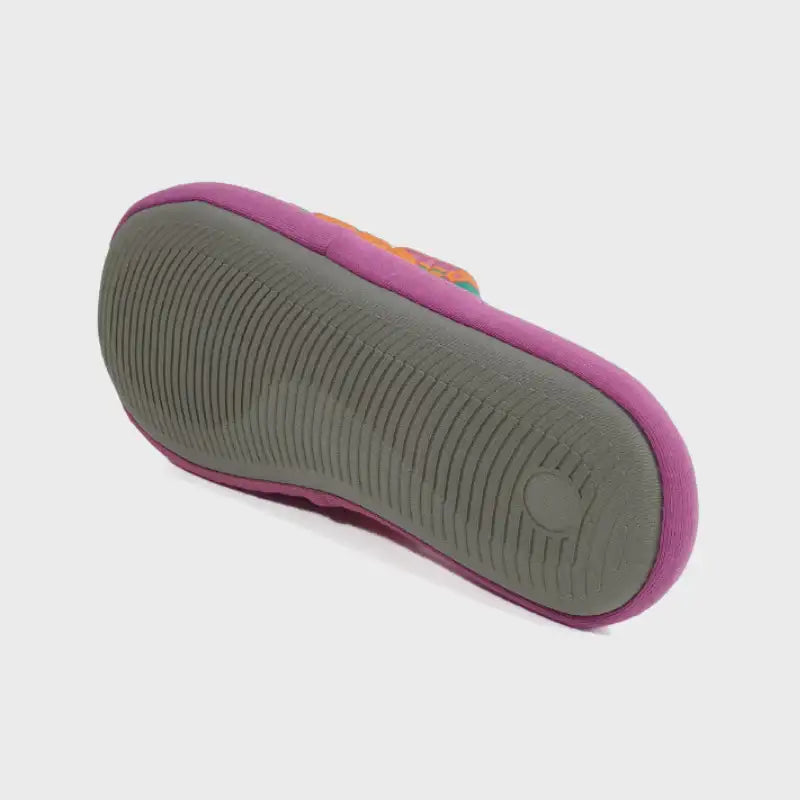 Wiggle Wiggle - Padding Sleepers - Wiggle Wiggle - Home Slipper - Harumio