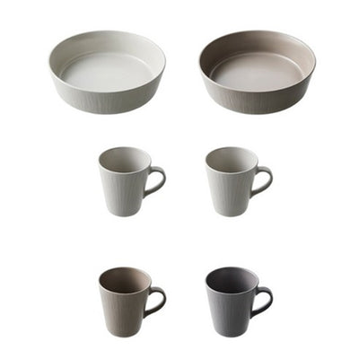 Odense - Atelier Nord Tableware Set For 6 39P