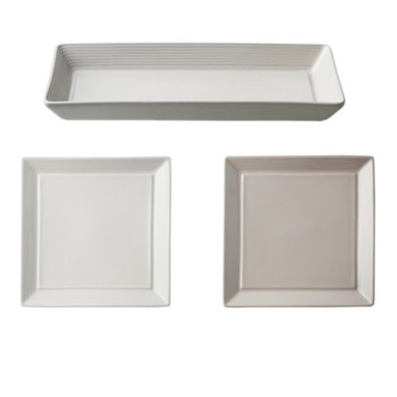 Odense - Atelier Nord Tableware Set For 6 39P