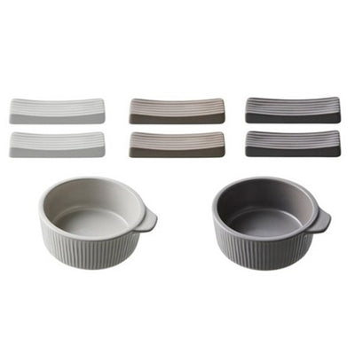 Odense - Atelier Nord Tableware Set For 6 39P