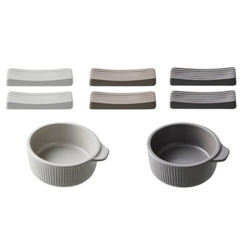 Odense - Atelier Nord Tableware Set For 6 39P