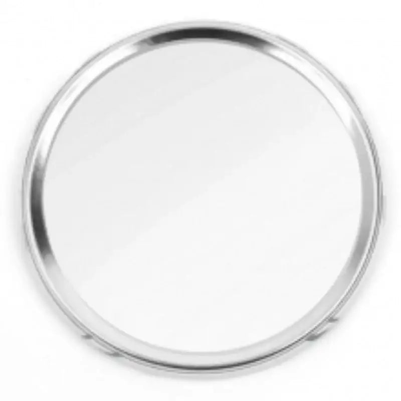 Don't Let Go of the Mental Rope - Round Pin Mirror - Webtoon Shop - Mirrors - Harumio